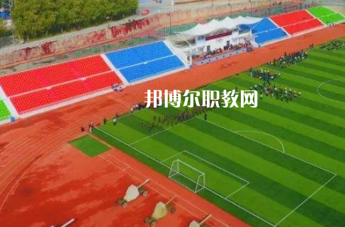 蘭州城關職業(yè)技術學校怎么樣、好不好