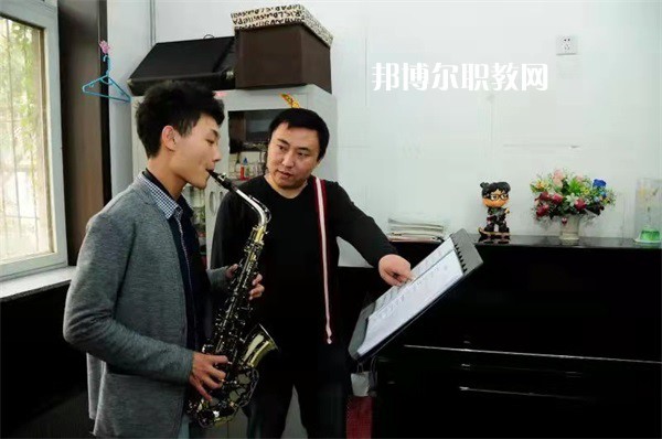 唐山藝術學校怎么樣、好不好
