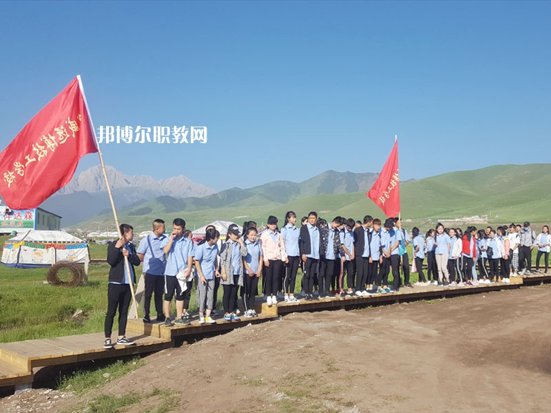 武威遠(yuǎn)博技工學(xué)校怎么樣、好不好