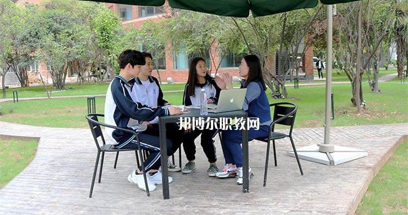 西安藝術(shù)職業(yè)高級中學(xué)2022年學(xué)費、收費多少
