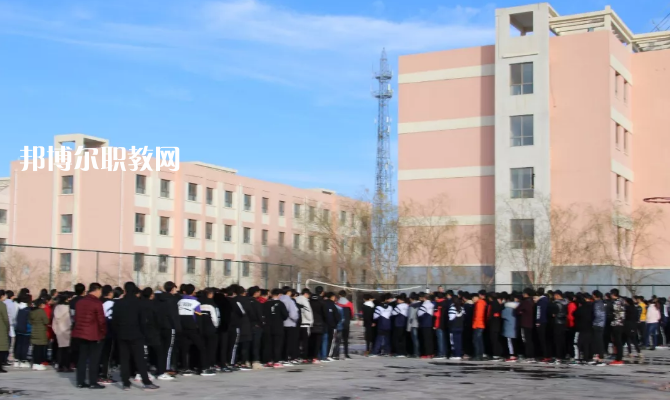 酒泉農(nóng)墾技工學(xué)校2022年報(bào)名條件、招生要求、招生對(duì)象