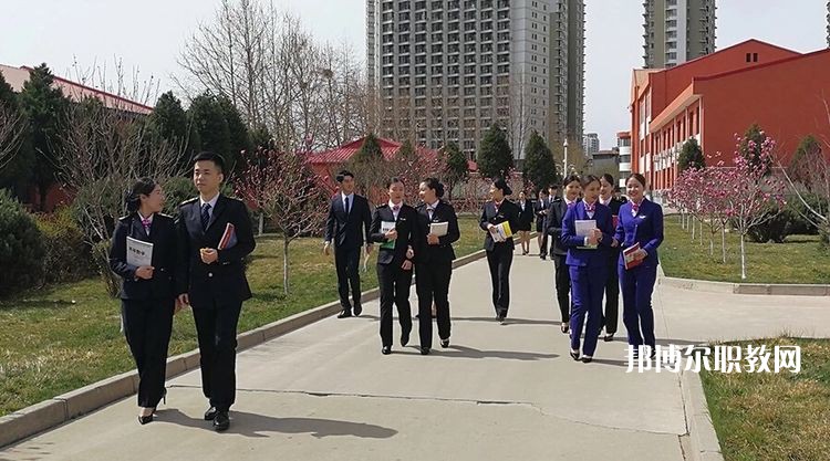 秦皇島渤?？萍贾械葘I(yè)學(xué)校2022年報(bào)名條件、招生要求、招生對(duì)象
