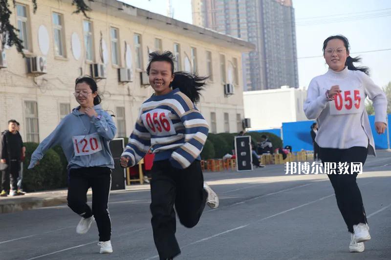 銅川耀州區(qū)高級職業(yè)中學2022年報名條件、招生要求、招生對象