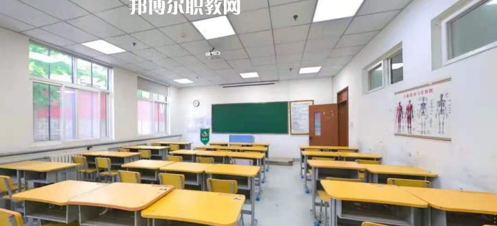西安萬象職業(yè)中學(xué)怎么樣、好不好