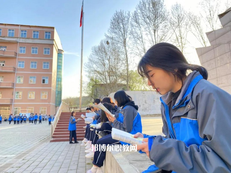 陜西華夏職業(yè)學(xué)校2022年報(bào)名條件、招生要求、招生對象