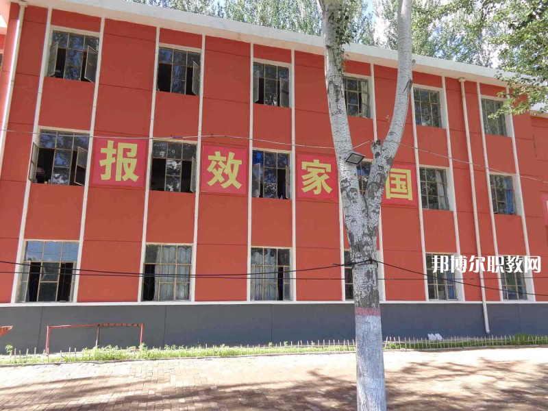 張家口新世紀(jì)職業(yè)學(xué)校2022年報(bào)名條件、招生要求、招生對(duì)象