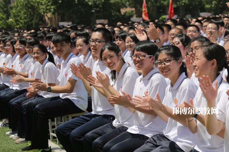 石家莊長(zhǎng)城中等專業(yè)學(xué)校2022年報(bào)名條件、招生要求、招生對(duì)象