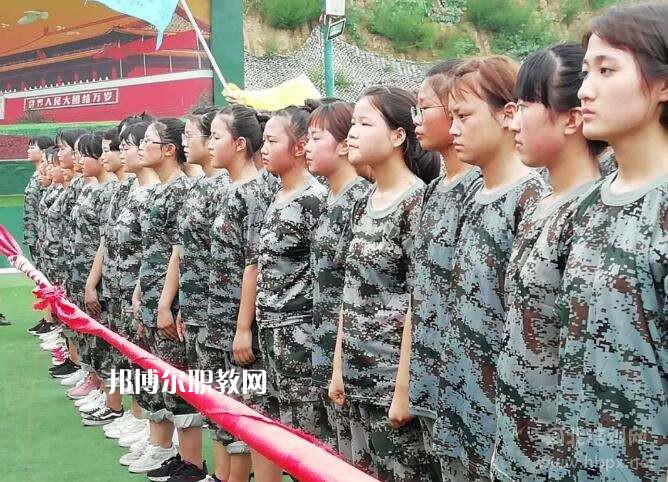 石家莊信達(dá)傳媒中等專業(yè)學(xué)校2022年報(bào)名條件、招生要求、招生對(duì)象