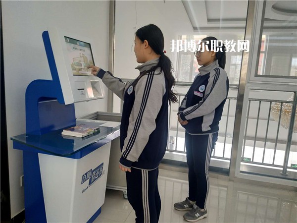 廊坊電子信息工程學(xué)校2022年學(xué)費、收費多少