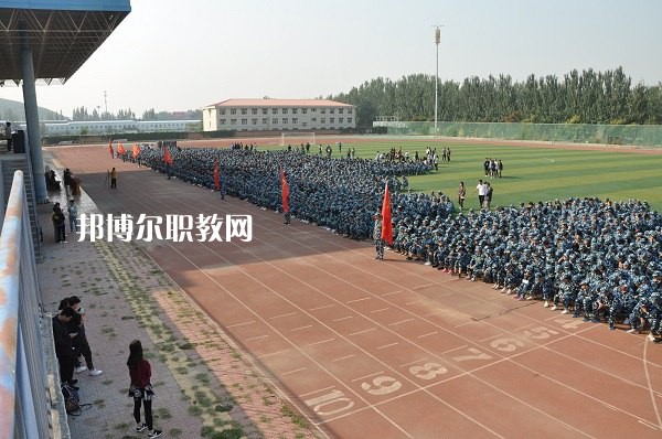 張家口新名人中等職業(yè)學(xué)校2022年學(xué)費(fèi)、收費(fèi)多少