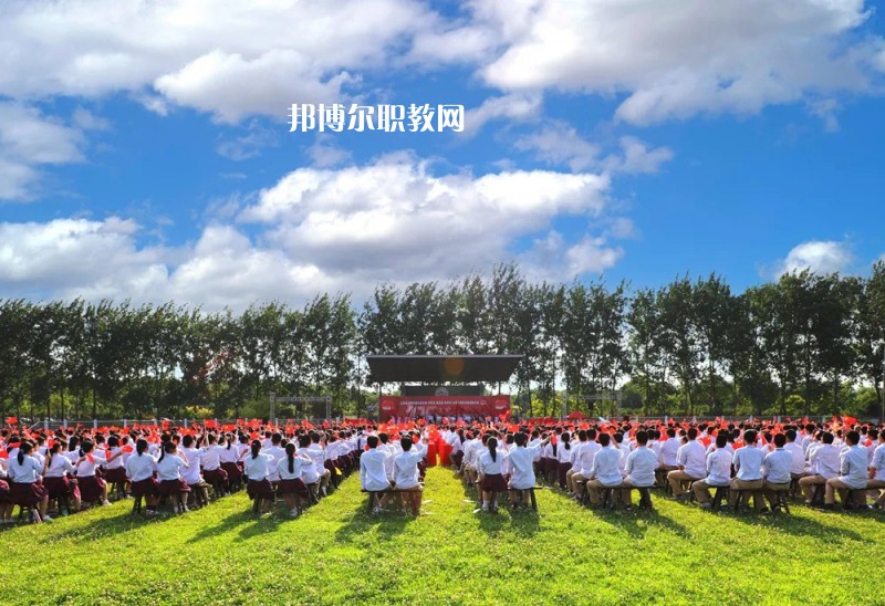 江蘇溧陽中等專業(yè)學(xué)校2022年學(xué)費(fèi)、收費(fèi)多少