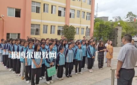 遵義市紅花崗區(qū)經(jīng)濟(jì)職業(yè)技術(shù)學(xué)校2022年報(bào)名條件、招生要求、招生對(duì)象