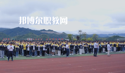 習水中等職業(yè)學校2022年報名條件、招生要求、招生對象