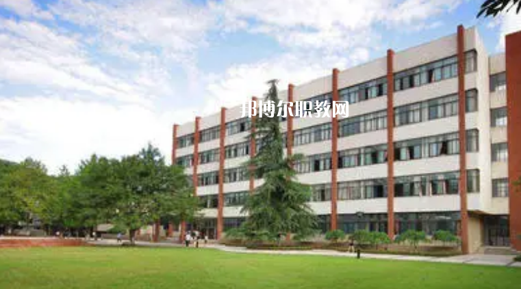 貴州首鋼水鋼技師學(xué)院中職部怎么樣、好不好