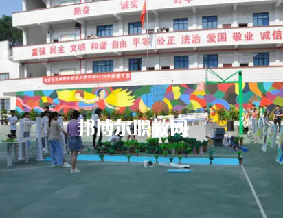 重慶萬州現(xiàn)代信息工程學(xué)校2022年報名條件、招生要求、招生對象