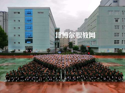 保定女子職業(yè)中專學校2022年報名條件、招生要求、招生對象