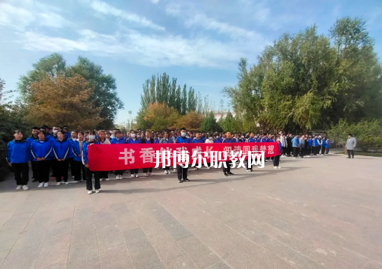 瓜州冶金中等專(zhuān)業(yè)學(xué)校2022年報(bào)名條件、招生要求、招生對(duì)象