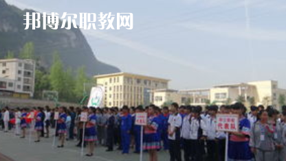 銅仁中等職業(yè)學(xué)校2022年報名條件、招生要求、招生對象