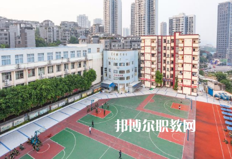 重慶建筑高級技工學校2022年報名條件、招生要求、招生對象