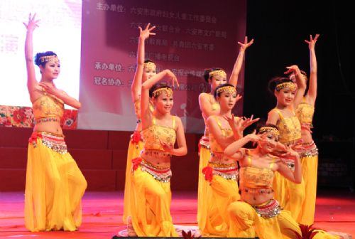 六安市特殊教育學(xué)校怎么樣、好不好