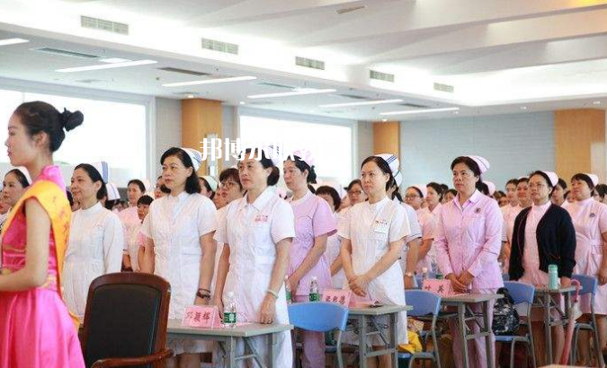 廣州衛(wèi)生學(xué)校2022年報(bào)名條件、招生要求、招生對(duì)象