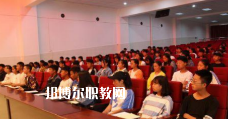 冕寧縣職業(yè)技術學校怎么樣、好不好