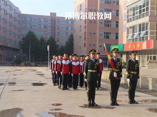 石家莊同濟醫(yī)學中等專業(yè)學校2022年報名條件、招生要求、招生對象