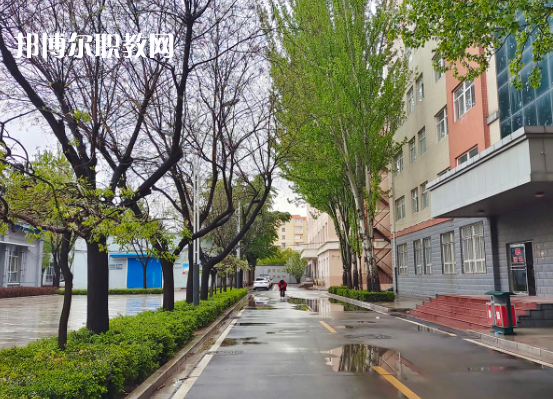 北方機(jī)電工業(yè)學(xué)校2022年報(bào)名條件、招生要求、招生對(duì)象