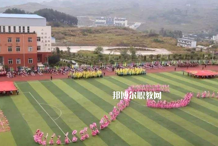 黔東南州德才科技職業(yè)學(xué)校2022年報(bào)名條件、招生要求、招生對(duì)象