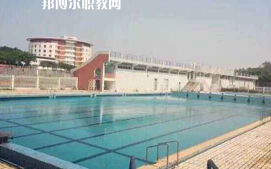 汕頭經(jīng)貿職業(yè)技術學校怎么樣、好不好