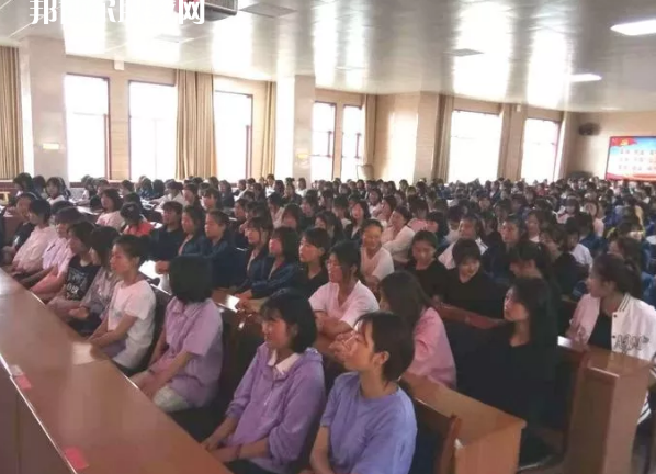 禮縣職業(yè)中等專業(yè)學(xué)校2022年報(bào)名條件、招生要求、招生對(duì)象 
