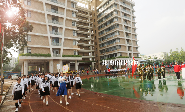 珠海市衛(wèi)生學(xué)校2022年報名條件、招生要求、招生對象