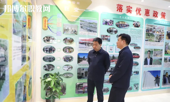 禮縣職業(yè)中等專業(yè)學校2022年招生辦聯系電話