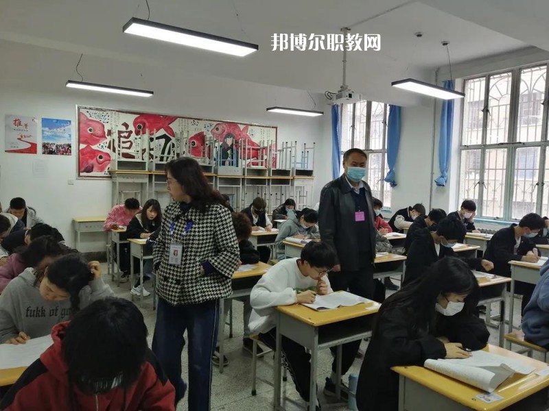 甘肅省財(cái)政學(xué)校2022年報(bào)名條件、招生要求、招生對(duì)象