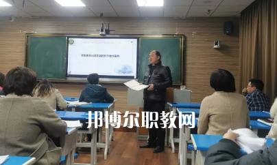 安順民族中等職業(yè)學(xué)校2022年報名條件、招生要求、招生對象