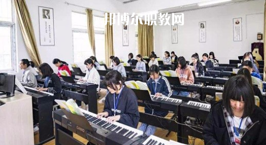 渦陽縣科技學校2022年報名條件、招生要求、招生對象