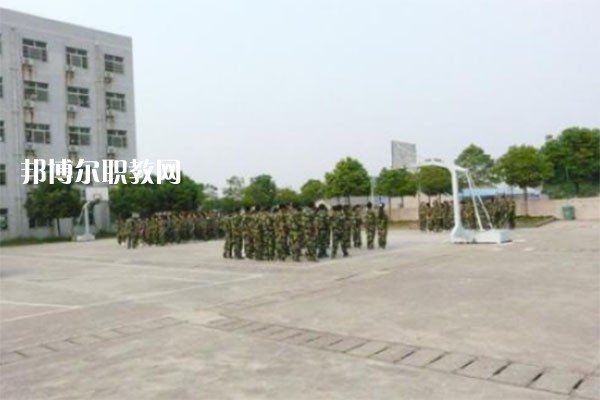 廣德市商貿(mào)工程學(xué)校怎么樣、好不好