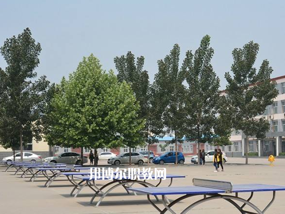 邯鄲永年衛(wèi)生學(xué)校2022年報(bào)名條件、招生要求、招生對(duì)象