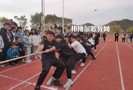 延川職教中心2022年報名條件、招生要求、招生對象