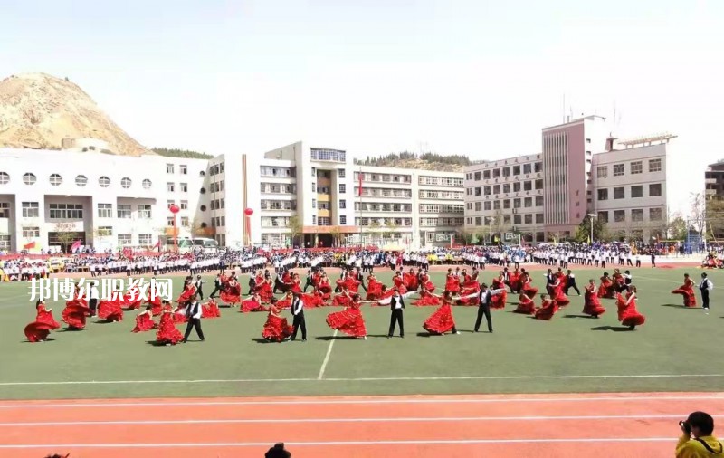 蘭州城市建設(shè)學(xué)校2022年報名條件、招生要求、招生對象
