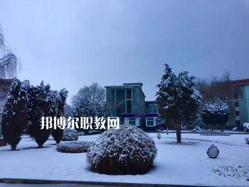 蘭州園藝學(xué)校2022年學(xué)費(fèi)、收費(fèi)多少