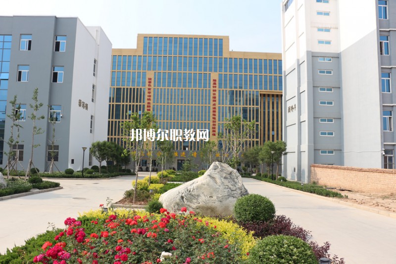 澄城職業(yè)教育中心2022年報(bào)名條件、招生要求、招生對(duì)象