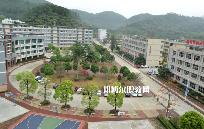 廣州市增城衛(wèi)生職業(yè)技術學校怎么樣、好不好