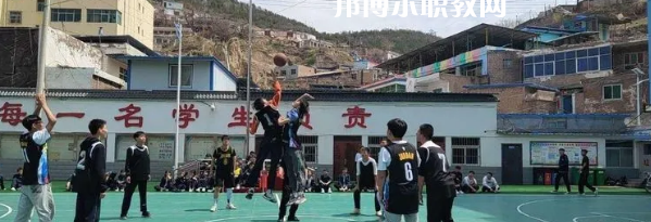 吳起職業(yè)技術(shù)教育中心2022年報名條件、招生要求、招生對象