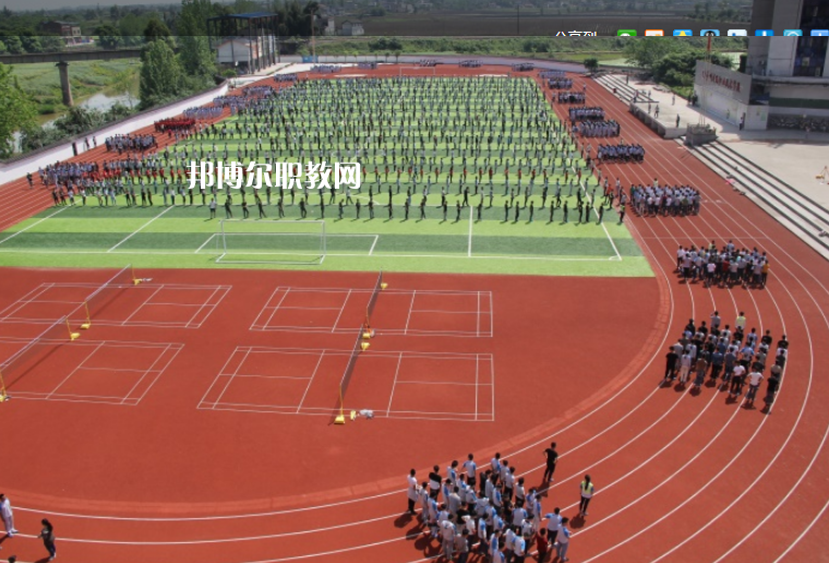 四川瀘縣建筑職業(yè)中專學(xué)校怎么樣、好不好