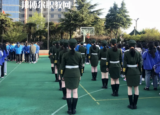 揚州生活科技學(xué)校2022年學(xué)費、收費多少