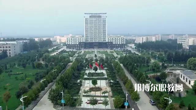 陽原縣職業(yè)技術(shù)教育中心2022年報名條件、招生要求、招生對象