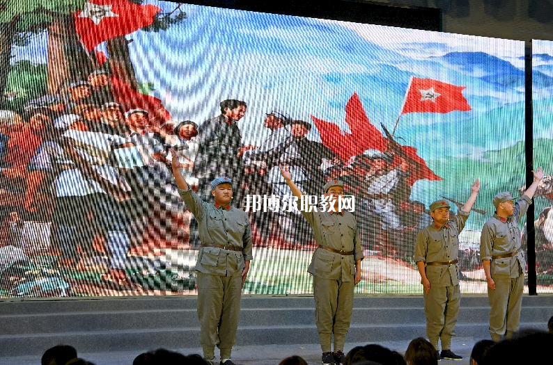 蔚縣職業(yè)技術(shù)教育中心2022年學(xué)費(fèi)、收費(fèi)多少