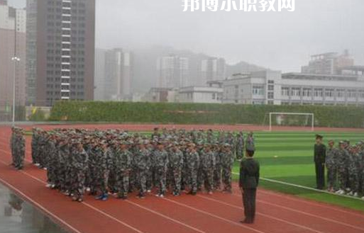 三穗縣中等職業(yè)學校怎么樣、好不好