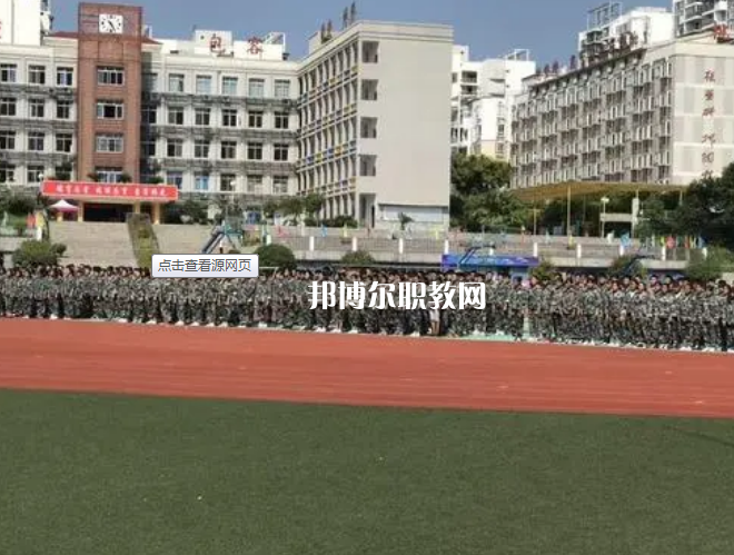 遂寧機電職業(yè)技術(shù)學(xué)校2022年報名條件、招生要求、招生對象